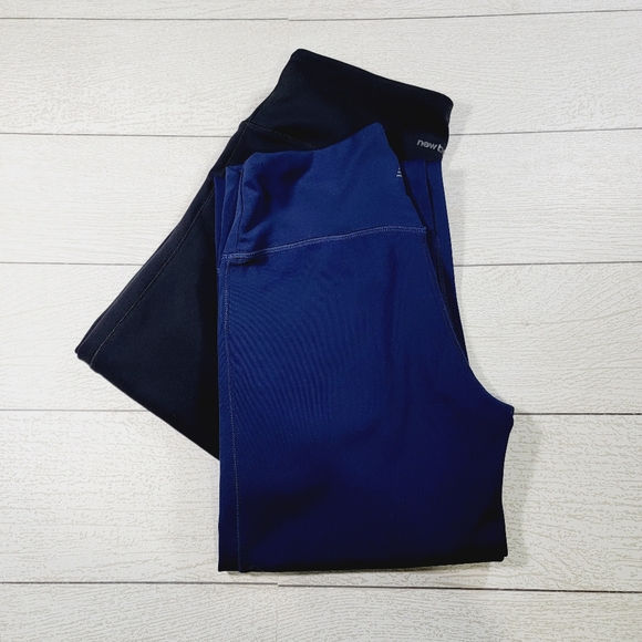 New Balance Pants & Jumpsuits New Balance Bootcut Active Pants